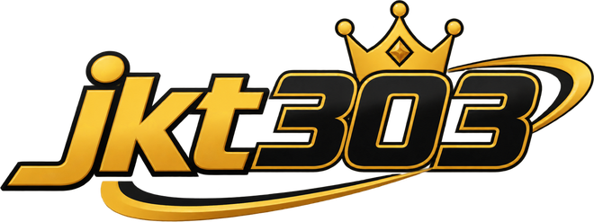 jkt303 Logo